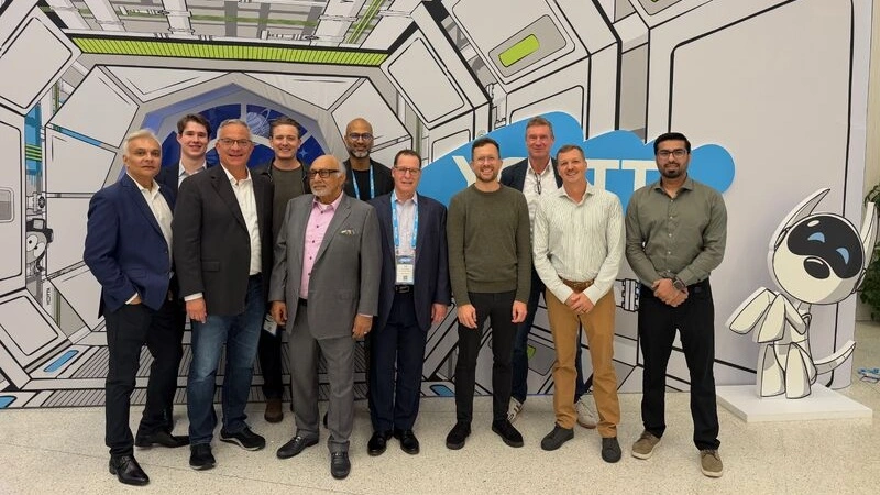 yotta-2026-dg-matrix-energy-summit-team